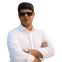 Md. Ashek-E-Rabbi 