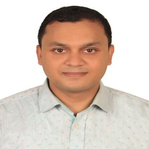 Dr. Rakibur Rahaman