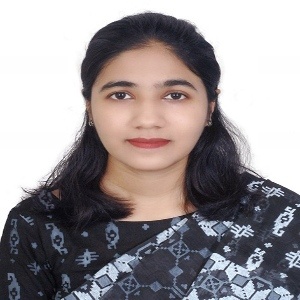 Dr. Sharmin Sultana Jerry