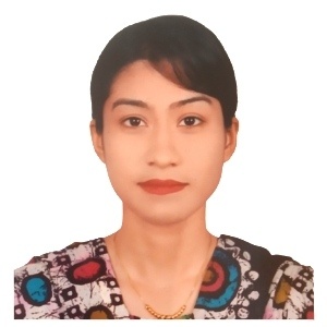 Dr. Jannatul Ferdous