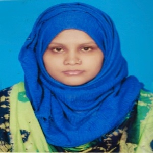 Dr. Kazi Farhana