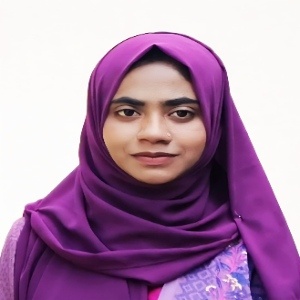 Dr. Bilkis Akter Akhi
