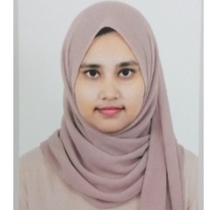 Dr. Sadia Sultana