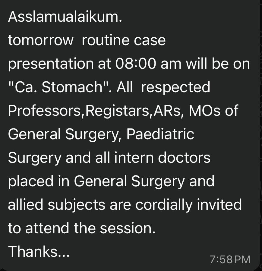 Ca Stomach