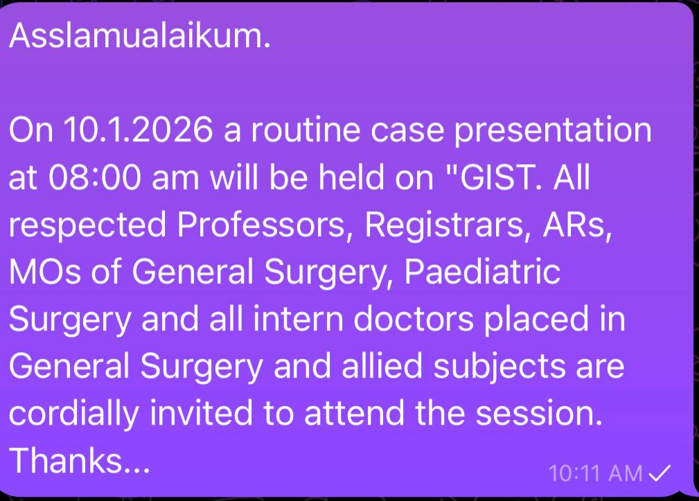 GIST
